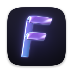 The Fast Finder app icon